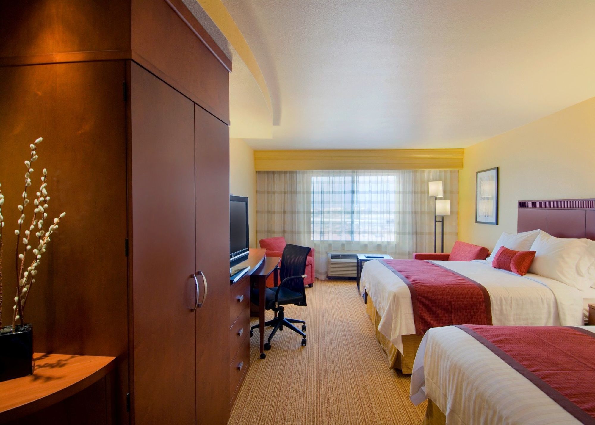 คอร์ตยาร์ด ฟีนิกซ์ เวสต์/อวอนเดล Hotel ภายนอก รูปภาพ